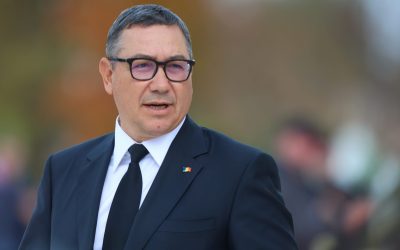 Victor Ponta: Atac dur la adresa măsurilor economice din prezent Fostul premier Victor Ponta a criticat dur pe rețelele sociale abordarea actuală a măsurilor economice, punând sub semnul întrebării strategia de majorare a taxelor pentru reducerea deficitului bugetar