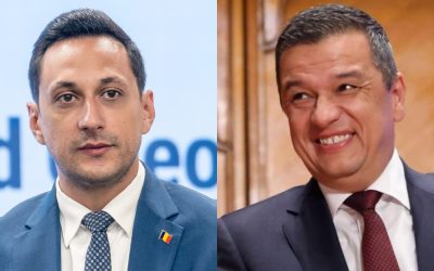 Vlad Gheorghe, consilier onorific al premierului interimar Ilie Bolojan, acuză guvernele anterioare pentru criza economică actuală a României