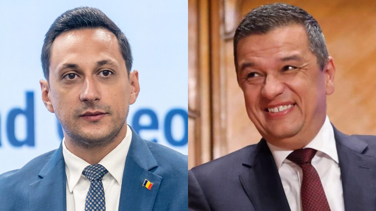 Vlad Gheorghe, consilier onorific al premierului interimar Ilie Bolojan, acuză guvernele anterioare pentru criza economică actuală a României