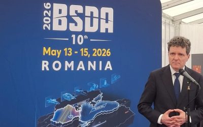 Președintele Nicușor Dan a abordat vineri o serie de teme importante, de la programul SAFE și contestarea la Curtea Constituțională a ordonanței aferente, până la posibile colaborări cu partidele politice în vederea formării unui nou guvern