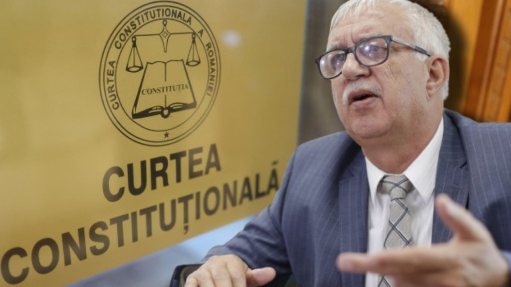 Augustin Zegrean, fost președinte al Curții Constituționale, consideră că președintele României deține pârghiile necesare pentru a debloca criza politică actuală, dar ezită să le folosească