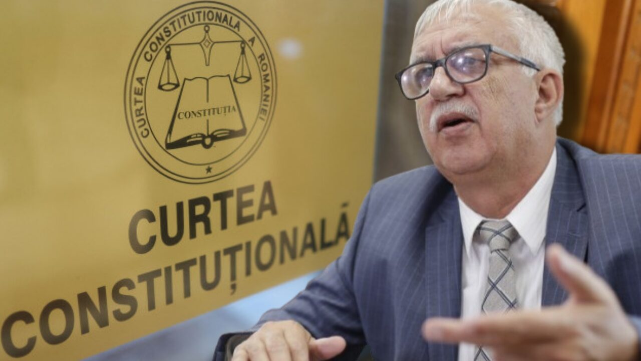 Augustin Zegrean, fost președinte al Curții Constituționale, consideră că președintele României deține pârghiile necesare pentru a debloca criza politică actuală, dar ezită să le folosească