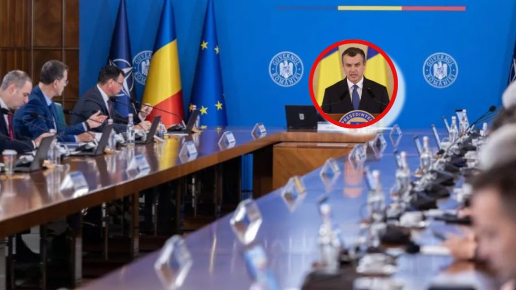 Guvernul Tomac prinde contur: Lista miniștrilor propuși și negocierile în toi Eugen Tomac, premierul desemnat, a început să dezvăluie primele nume vizate pentru portofoliile viitorului Cabinet, punând accentul pe formarea unei echipe de profesioniști
