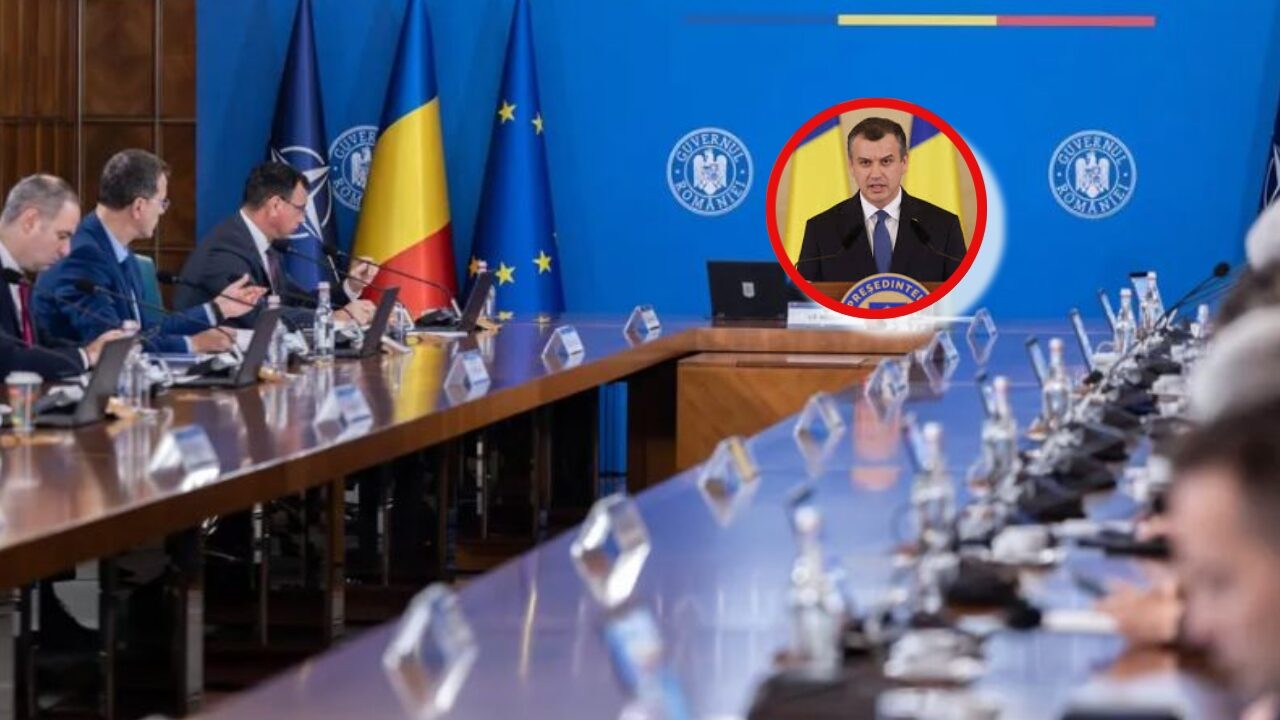 Guvernul Tomac prinde contur: Lista miniștrilor propuși și negocierile în toi Eugen Tomac, premierul desemnat, a început să dezvăluie primele nume vizate pentru portofoliile viitorului Cabinet, punând accentul pe formarea unei echipe de profesioniști