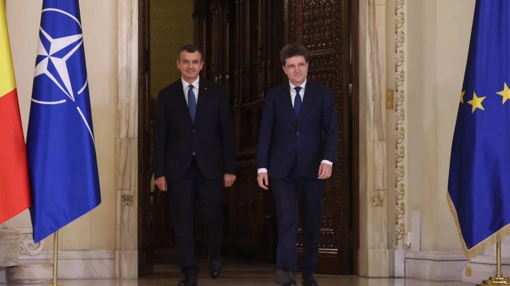 Lista miniștrilor pentru Guvernul Tomac începe să prindă contur