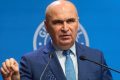 Ilie Bolojan și-a depus candidatura pentru șefia PNL Ilie Bolojan a anunțat astăzi că și-a depus candidatura pentru funcția de președinte al Partidului Național Liberal (PNL), în vederea Congresului Extraordinar ce va avea loc mâine la București