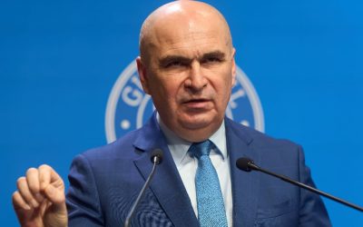 Ilie Bolojan și-a depus candidatura pentru șefia PNL Ilie Bolojan a anunțat astăzi că și-a depus candidatura pentru funcția de președinte al Partidului Național Liberal (PNL), în vederea Congresului Extraordinar ce va avea loc mâine la București
