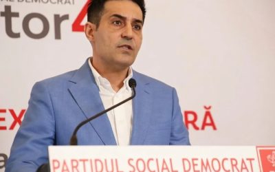 Manda acuză pe Bolojan: „V-ați dovedit un mincinos” Secretarul general al PSD, europarlamentarul Claudiu Manda, îl acuză pe Ilie Bolojan că, în ciuda imaginii pe care și-a construit-o ca om serios și riguros, s-a dovedit a fi un mincinos