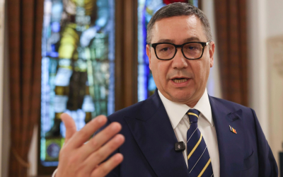 Victor Ponta atrage atenția asupra unei posibile supraevaluări semnificative în achiziția de nave militare destinate Forțelor Navale Române