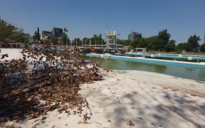 Bucureșteni, votați viitorul Ștrandului Tineretului: ce vreți „Parc Sportiv”