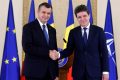 Formarea Guvernului Tomac, în impas după refuzul PNL și USR Premierul desemnat Eugen Tomac se confruntă cu dificultăți majore în formarea unui nou guvern, după ce PNL și USR au anunțat oficial că nu vor susține Cabinetul propus