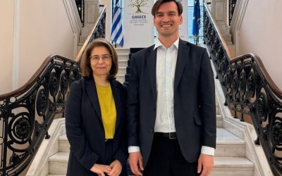 Grecia: dincolo de istorie, o nouă Românie așteaptă