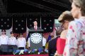 Ambasada SUA: Recepție de gală la București