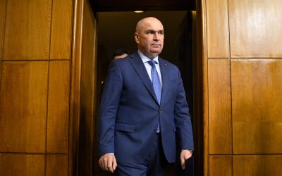 Partidul Național Liberal ar putea propune un alt premier dacă guvernul numit de Eugen Tomac nu ar primi votul de încredere al Parlamentului, a declarat sâmbătă Ilie Bolojan, președintele PNL