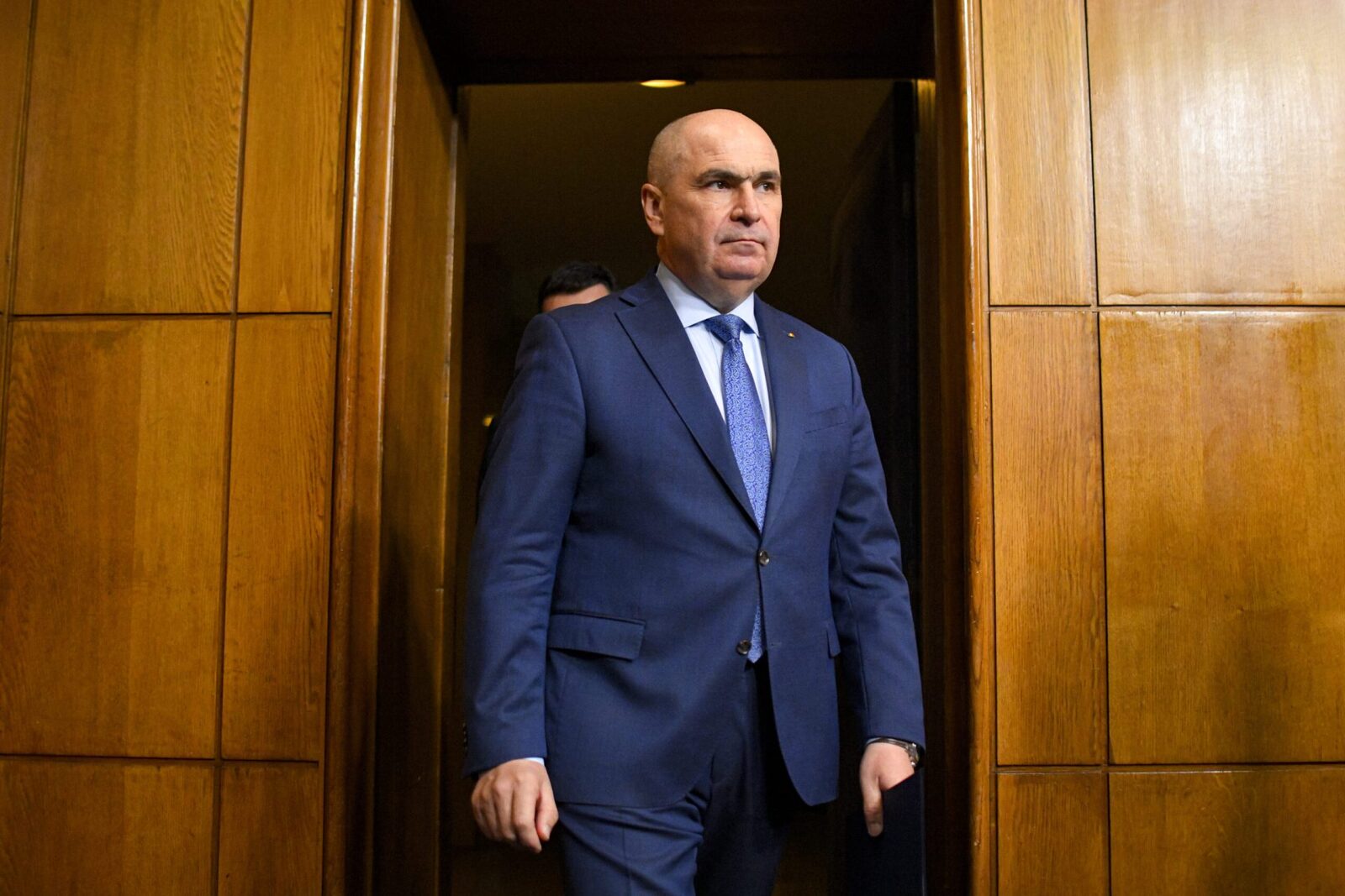 Partidul Național Liberal ar putea propune un alt premier dacă guvernul numit de Eugen Tomac nu ar primi votul de încredere al Parlamentului, a declarat sâmbătă Ilie Bolojan, președintele PNL
