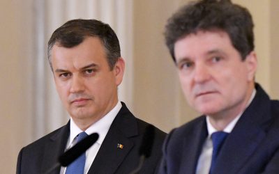 Premierul desemnat EUGEN TOMAC a infirmat categoric informațiile potrivit cărora RADU BURNETE, consilier pe probleme economice și sociale al președintelui Nicușor Dan, ar urma să ocupe o funcție în viitorul Guvern