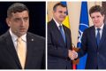 Premierul desemnat Eugen Tomac a început marți consultările politice pentru formarea noului Guvern, întâlnindu-se inițial cu reprezentanții UDMR, după o primă zi de discuții cu PNL, USR și PSD