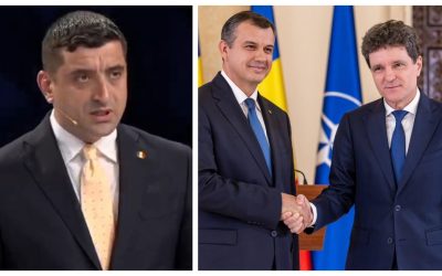 Premierul desemnat Eugen Tomac a început marți consultările politice pentru formarea noului Guvern, întâlnindu-se inițial cu reprezentanții UDMR, după o primă zi de discuții cu PNL, USR și PSD