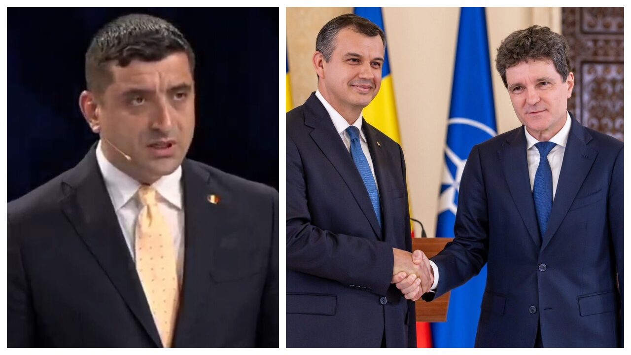 Premierul desemnat Eugen Tomac a început marți consultările politice pentru formarea noului Guvern, întâlnindu-se inițial cu reprezentanții UDMR, după o primă zi de discuții cu PNL, USR și PSD