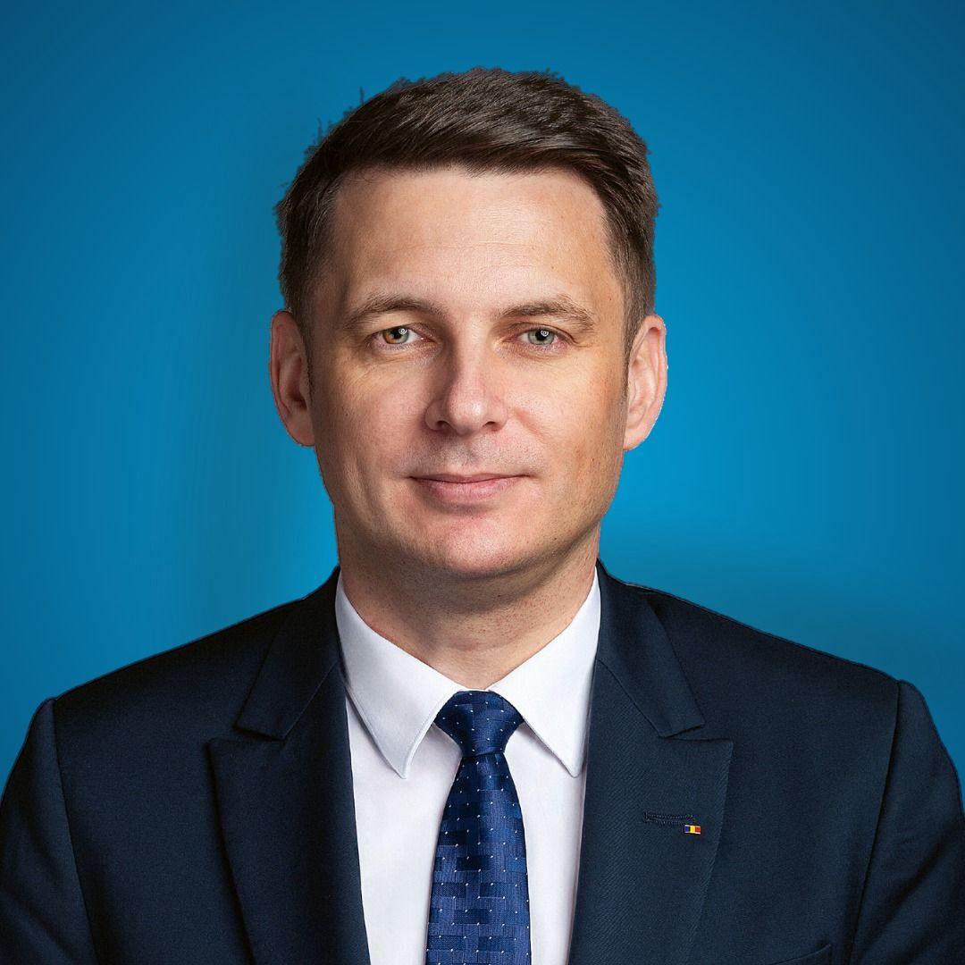 Abrudean: Președintele să vină cu soluția, Parlamentul poate învesti guvernul rapid