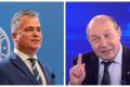 Șanse reduse pentru Guvernul Veștea, susține Traian Băsescu Politica românească este din nou în fierbere, iar nominalizarea lui Adrian Veștea pentru funcția de prim-ministru pare să întâmpine obstacole majore