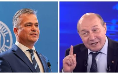Șanse reduse pentru Guvernul Veștea, susține Traian Băsescu Politica românească este din nou în fierbere, iar nominalizarea lui Adrian Veștea pentru funcția de prim-ministru pare să întâmpine obstacole majore