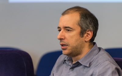 Bogdan Glavan pleacă de la Forța Dreptei: România nu depășește limitele democrației