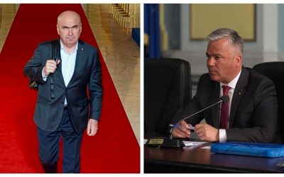 ședință extraordinară de guvern în ziua votului pentru cabinetul Veștea Premierul desemnat Adrian Veștea a convocat o ședință de guvern extraordinară pentru luni seara, la ora 20:00, în ziua în care cabinetul său ar urma să fie supus la vot în plenul reunit al Parlamentului