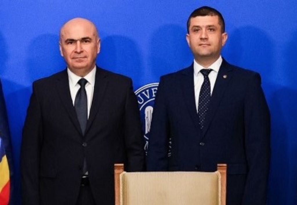 Ministrul interimar al Apărării, Radu Miruță (USR), nu exclude posibilitatea unei alianțe electorale între USR și Partidul Național Liberal (PNL) la alegerile parlamentare din 2028