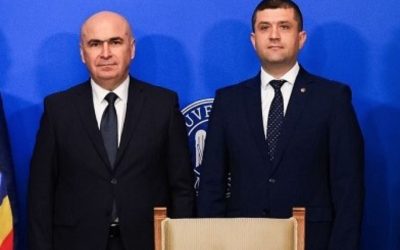 Ministrul interimar al Apărării, Radu Miruță (USR), nu exclude posibilitatea unei alianțe electorale între USR și Partidul Național Liberal (PNL) la alegerile parlamentare din 2028