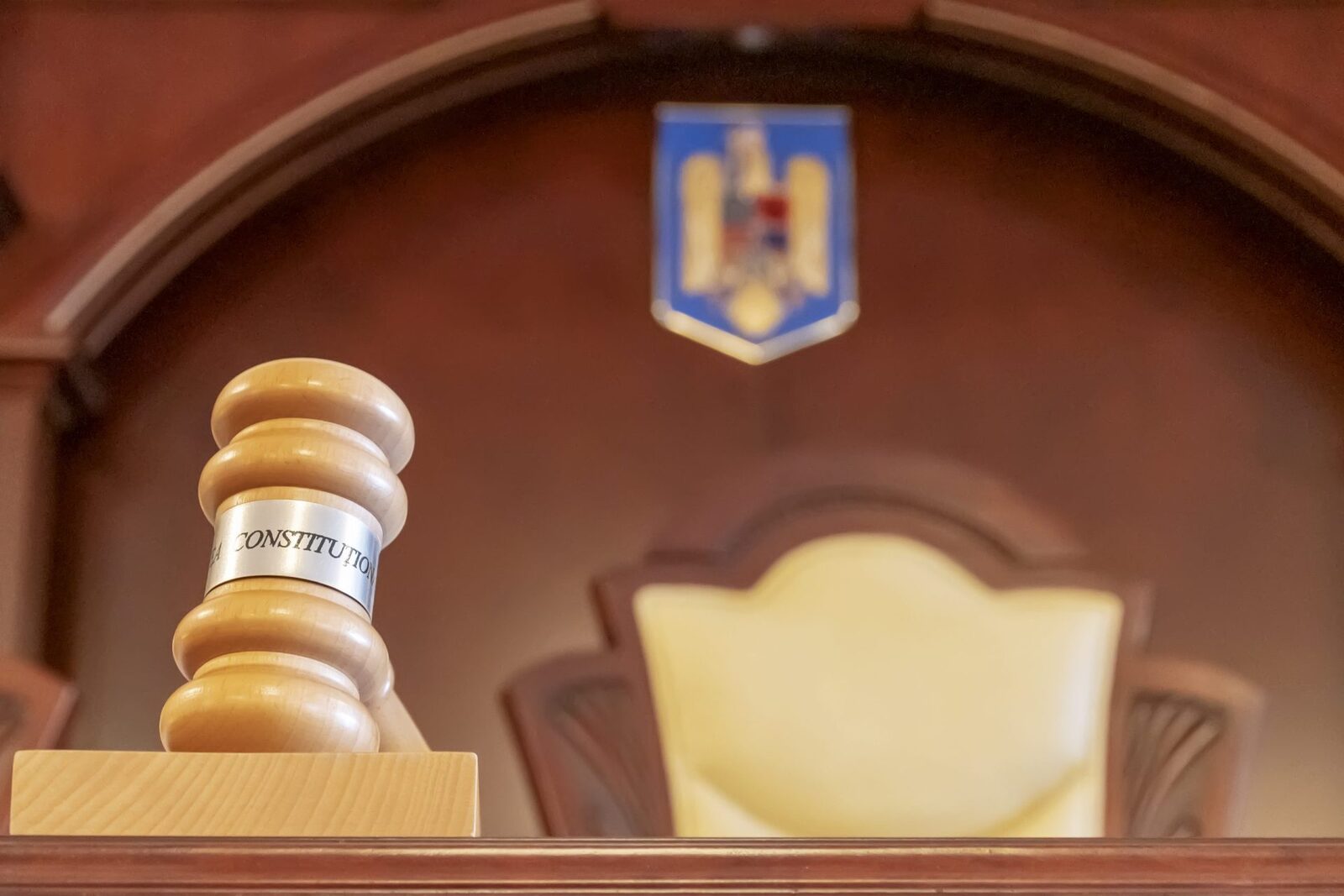 CCR: OUG SAFE – Constituțională