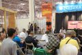 Cărți bulgărești, succes uriaș la Bookfest 2026