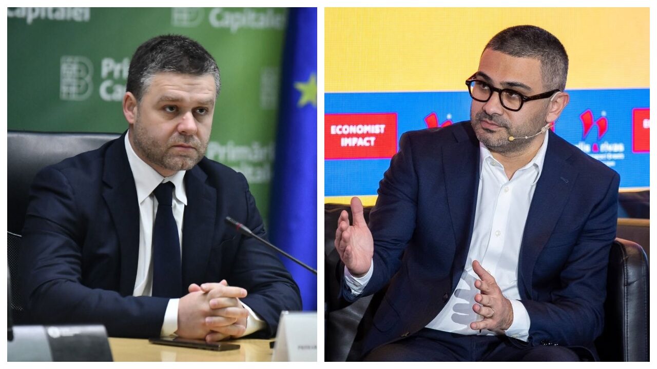 Ciucu sub control judiciar, presiune din partea PSD Primarul general al Capitalei, CIPRIAN CIUCU, se află sub control judiciar într-un dosar de corupție, declanșând reacții vehemente din partea Partidului Social Democrat (PSD)
