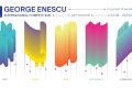 Enescu 2026: 150 de tineri, de la 12 ani, pasiune mondială