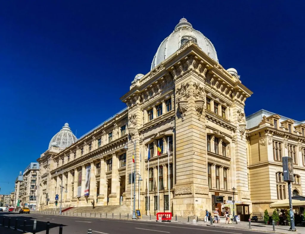 Securitatea, în pragul publicului: Tape-uri și tiparnița comunistă, la București