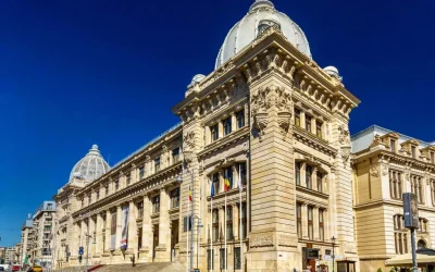 Securitatea, în pragul publicului: Tape-uri și tiparnița comunistă, la București