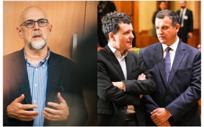 Kelemen Hunor respinge categoric ideea de a vota un guvern tehnic din care UDMR nu face parte, considerând un astfel de gest drept „masochism politic”