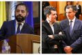 Radu Burnete: Eugen Tomac, premierul desemnat, are sprijinul meu deplin Consilierul președintelui Nicușor Dan, Radu Burnete, a afirmat, pe Facebook, că este convins de succesul premierului desemnat, Eugen Tomac, în formarea unui guvern și obținerea unei majorități parlamentare