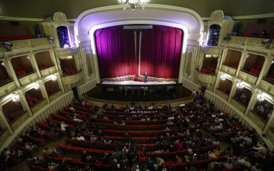 Festivalul Operei București: Ediția a 5-a, 11-22 iunie