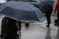 București și Ilfov, sub alertă meteo: ploi torențiale și vânt puternic duminică