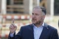 Schema sinrcurei de la Oxigen cade. Hopincă retrage proiectul