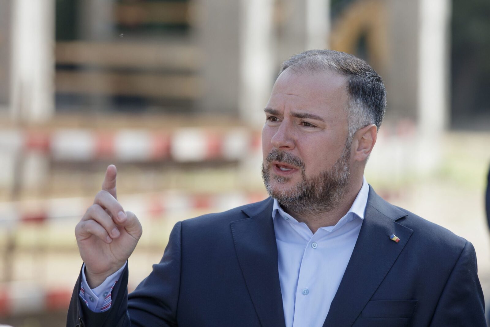Schema sinrcurei de la Oxigen cade. Hopincă retrage proiectul