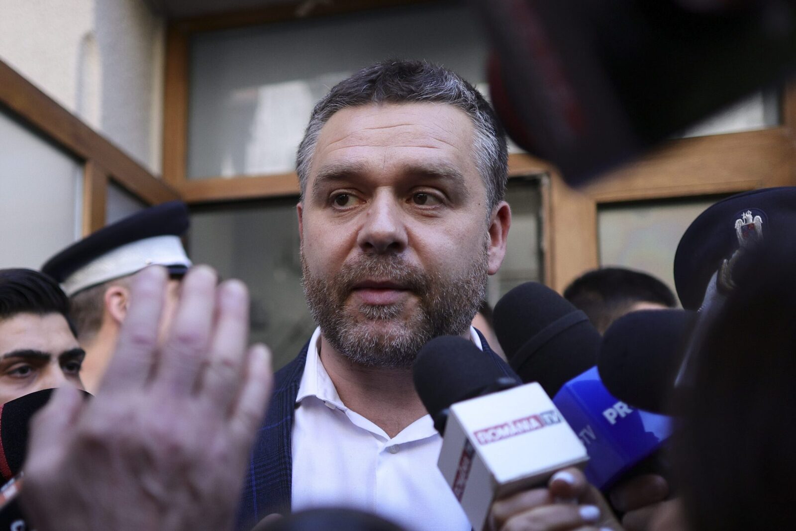 Ciucu, out din cursa PNL după dosarul DNA: Decizie corectă