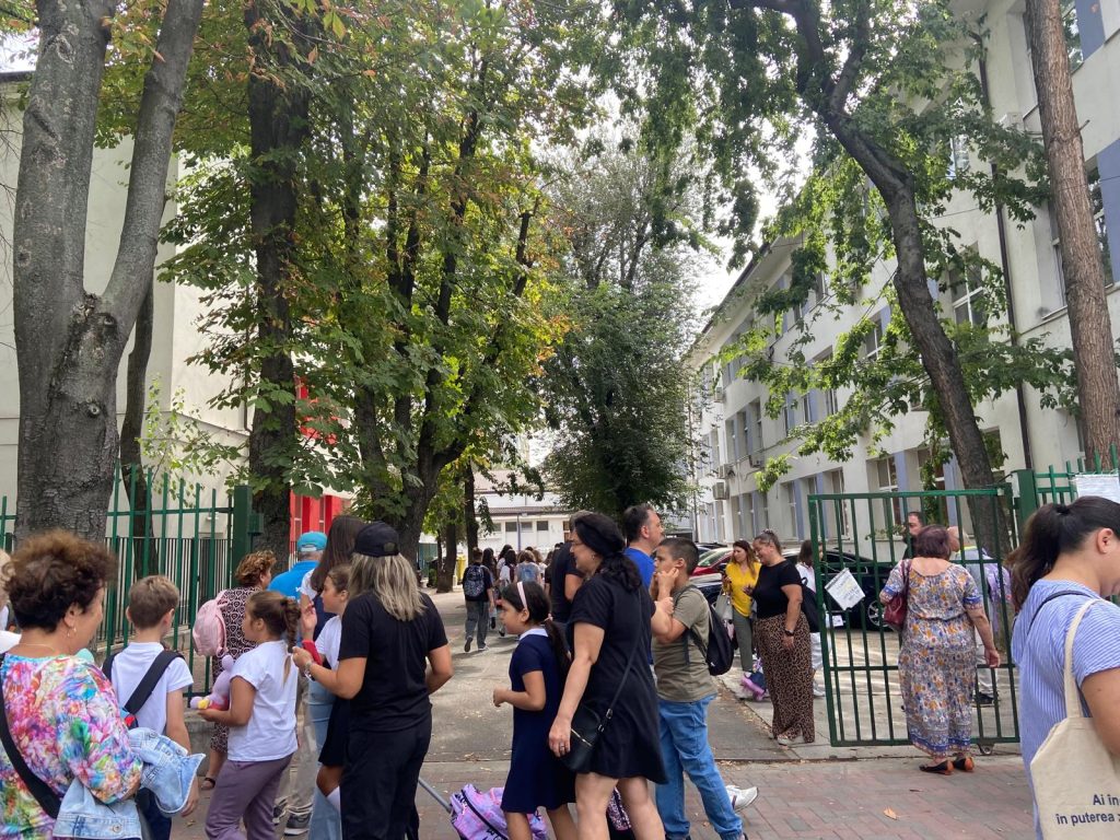 Bac 2026: Ziua X pentru elevii din București