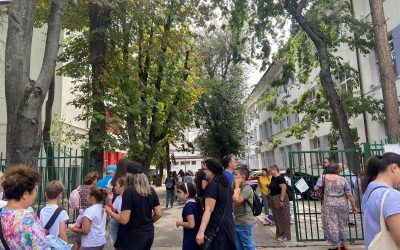 Bac 2026: Ziua X pentru elevii din București
