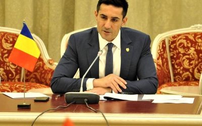 Manda dă vina pe Bolojan: Minciuni pentru Nicușor Dan
