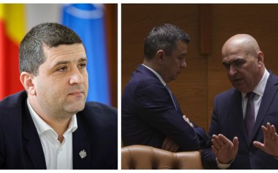 Răspunsul USR la blocajul politic: Propunere pentru Guvernare și Critici la Adresa PSD Liderii partidelor din fosta coaliție au participat vineri seară la discuții la Palatul Cotroceni, însă întâlnirea nu a condus la un consens