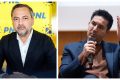 PNL și PSD se luptă politic pe Facebook Războiul politic dintre PNL și PSD, declanșat de negocierile eșuate privind formarea noului guvern, s-a mutat, sâmbătă seară, în mediul online, cei doi mari parteneri de coaliție lansându-și replici tăioase pe rețelele de socializare