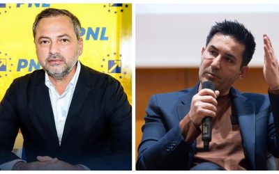 PNL și PSD se luptă politic pe Facebook Războiul politic dintre PNL și PSD, declanșat de negocierile eșuate privind formarea noului guvern, s-a mutat, sâmbătă seară, în mediul online, cei doi mari parteneri de coaliție lansându-și replici tăioase pe rețelele de socializare