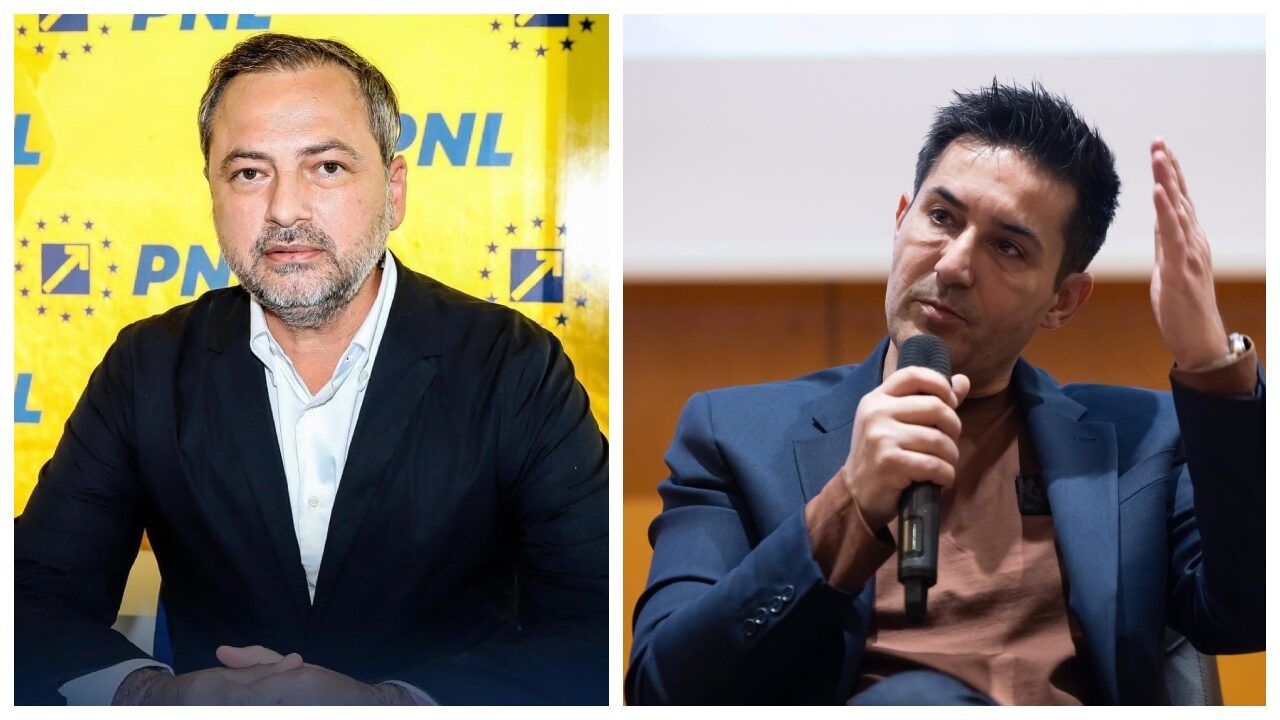 PNL și PSD se luptă politic pe Facebook Războiul politic dintre PNL și PSD, declanșat de negocierile eșuate privind formarea noului guvern, s-a mutat, sâmbătă seară, în mediul online, cei doi mari parteneri de coaliție lansându-și replici tăioase pe rețelele de socializare